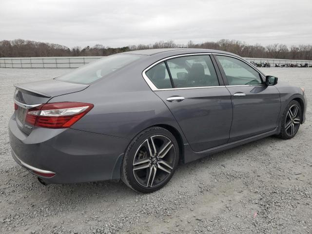 1HGCR2F5XHA207262 Honda Accord Sport
