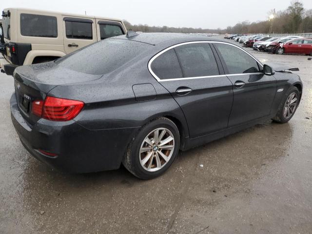 WBA5A5C57GG348805 BMW 528 I