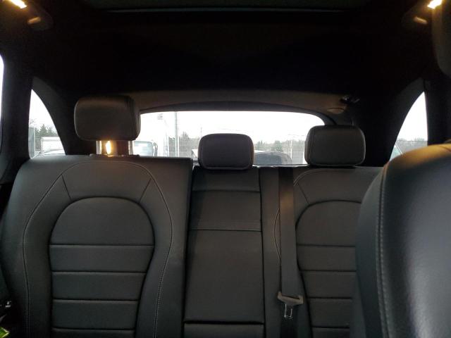 W1N0G8EB0MF924356 Mercedes-Benz Glc 300 4matic