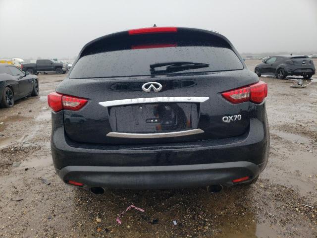 JN8CS1MU4GM670538 Infiniti QX70