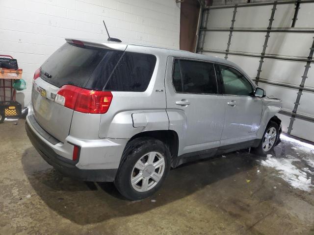 2GKALMEK3G6219327 GMC Terrain Sle
