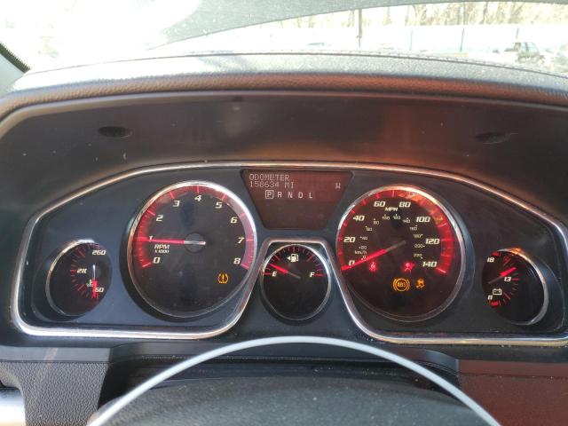 1GKKVNED4FJ321498 GMC ACADIA SLE