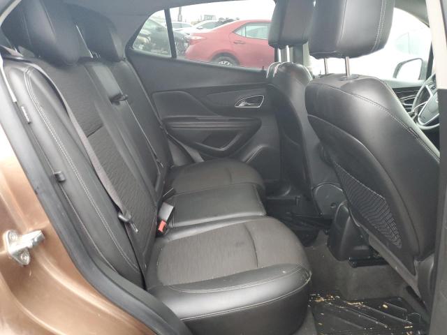 KL4CJASB0GB699833 Buick Encore