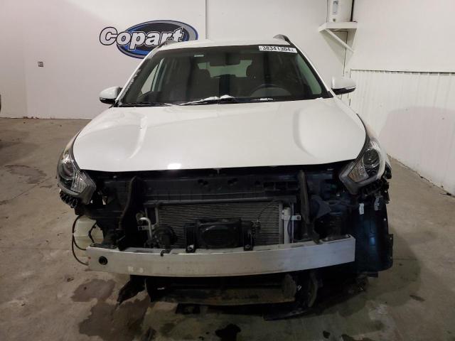 KNDCC3LC8H5075426 KIA NIRO EX
