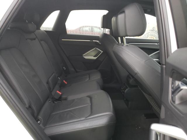 WA1AECF3XL1028776 Audi Q3 PREMIUM