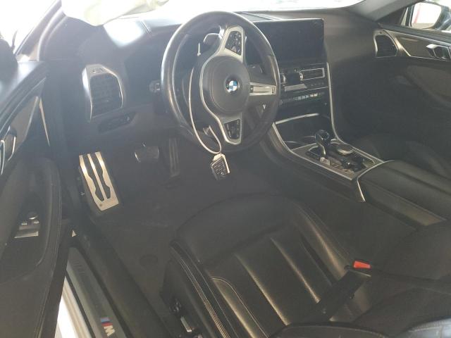 WBAAE2C05PCL65700 BMW 840i