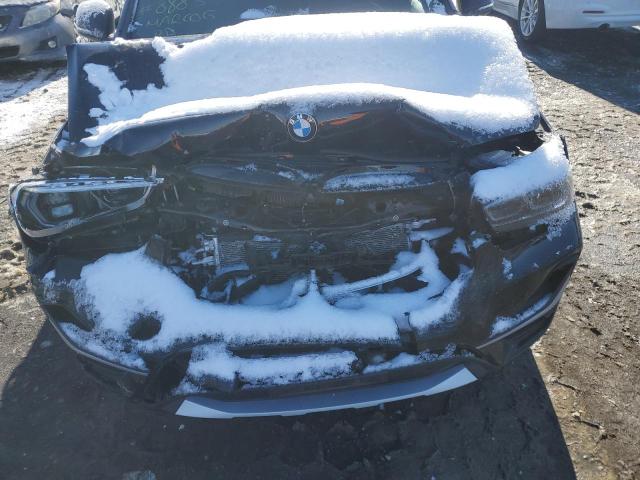 WBXJG9C07M5T28883 BMW X1 Xdrive28i