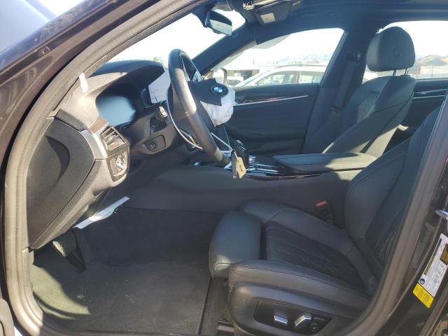 WBA53BH0XPCL60041 BMW 530 I
