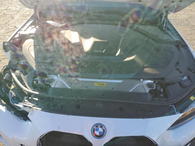 WBY73AW0XNFN06571 BMW I4 Edrive40
