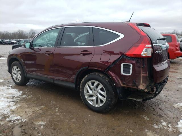 5J6RM4H76FL081785 Honda CR-V EXL