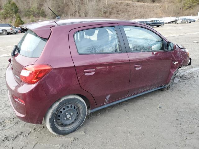 ML32A3HJXJH013932 Mitsubishi MIRAGE ES