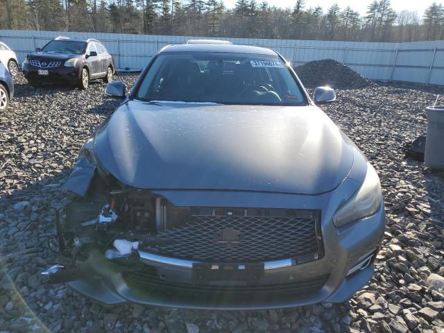 JN1BV7AR5EM684627 Infiniti Q50 BASE