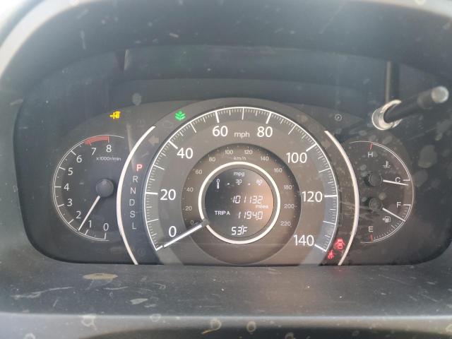 5J6RM3H53GL030349 Honda CR-V EX