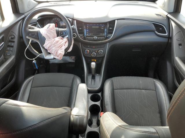 Chevrolet TRAX 1LT 2018 KL7CJLSB7JB575144 Image 8