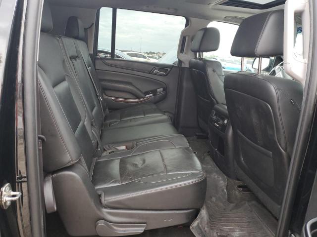 1GKS2HKC5FR187494 GMC Yukon Xl K1500 Slt