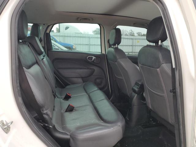 ZFBCFACH6EZ005101 Fiat 500l Lounge