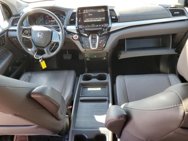 5FNRL6H91KB106689 Honda Odyssey Elite