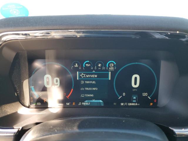1FTFW1E87MFC47466 Ford F150 Supercrew