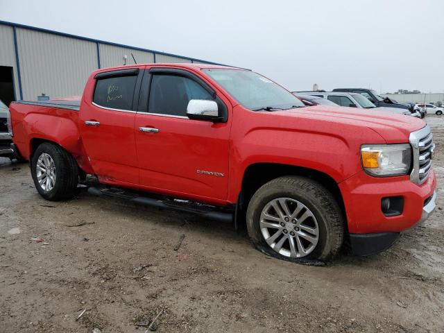 1GTG5DE32G1222988 GMC CANYON SLT