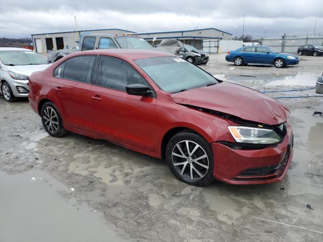 3VWD67AJ5GM352656 Volkswagen JETTA SE