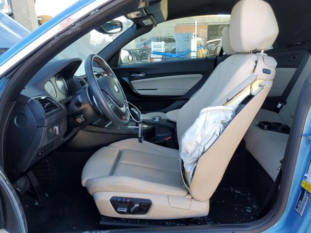 WBA2M7C0XL7F55728 BMW 230I