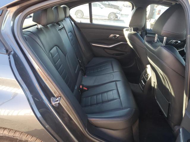 WBA5U7C00LA234715 BMW M340I