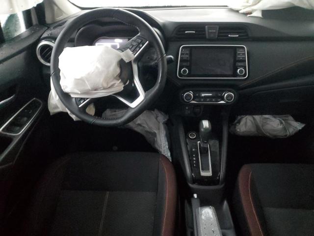 3N1CN8FV3ML808712 Nissan VERSA SR