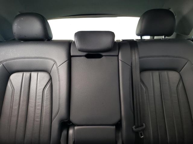 WA1BNAFY9K2095639 Audi Q5 Premium Plus