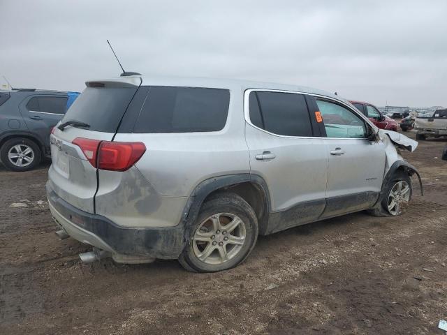 1GKKNRLS2JZ193006 GMC ACADIA SLE