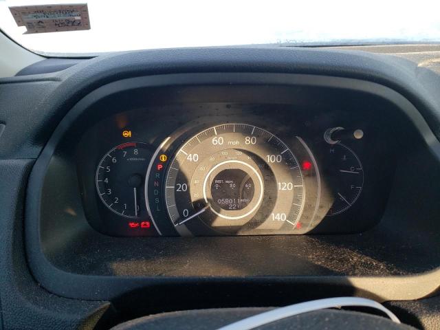 5J6RM4H97GL099845 Honda Cr-v Touring