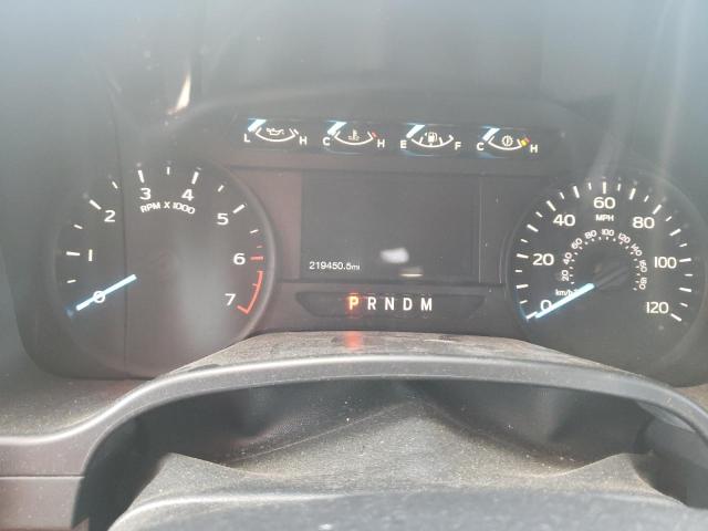 1FTEW1CP6JKE96303 Ford F150 Supercrew