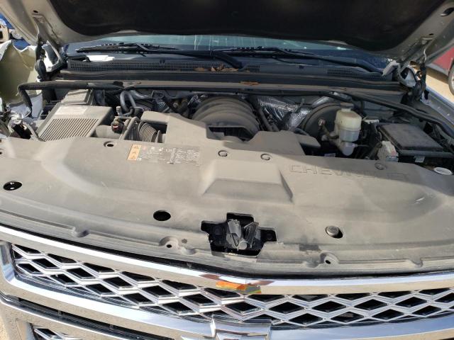 1GNSCHKC9HR268615 Chevrolet Suburban C1500 Lt