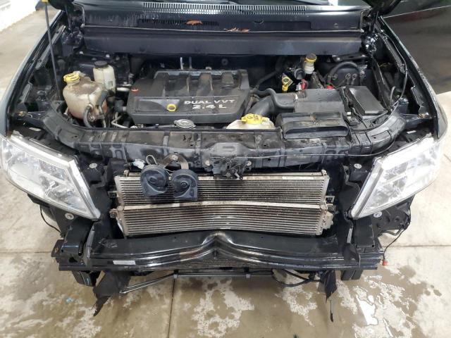 3C4PDCBB3ET270224 Dodge Journey Sxt