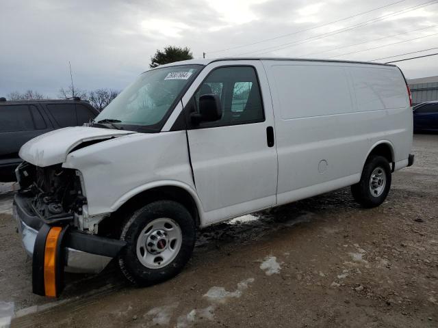 Auction sale of the 2016 Gmc Savana G2500, vin: 1GTW7AFFXG1901940, lot number: 39307664