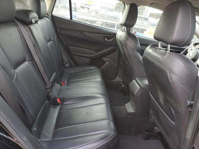 4S3GTAU63H3709316 Subaru Impreza Limited