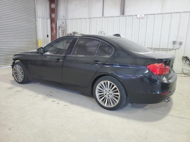 WBA3A5C52FF607003 BMW 328 I