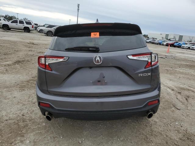 5J8TC1H78ML013077 Acura Rdx Advance
