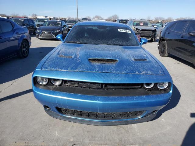 2C3CDZBT2FH913932 Dodge Challenger Sxt Plus