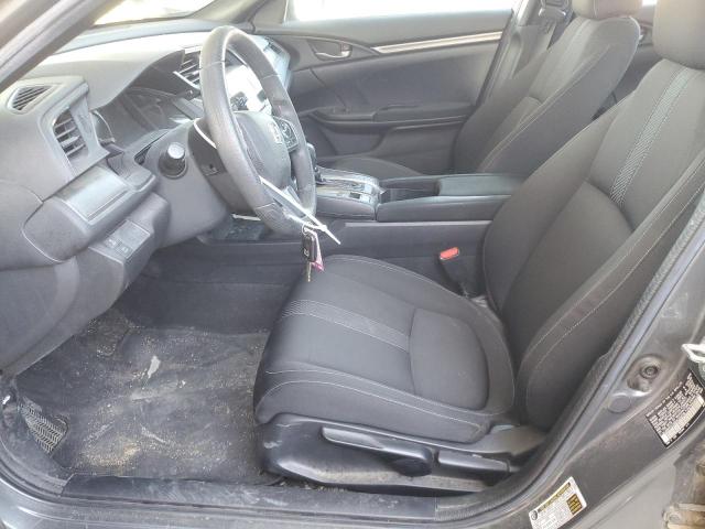 SHHFK7H28HU204768 Honda Civic Lx