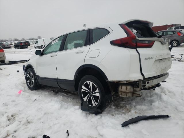 7FARW2H75ME036927 Honda CR-V SE