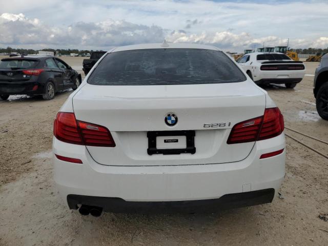 WBA5A5C51FD513702 BMW 528 I