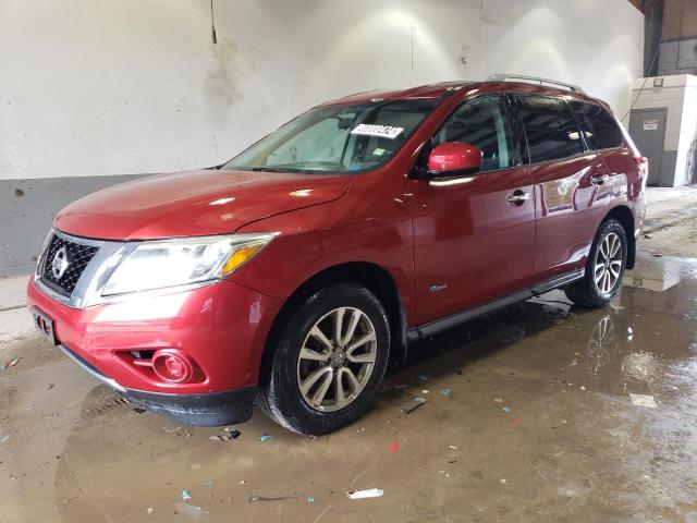 2014 5N1CR2MM9EC660311 main image