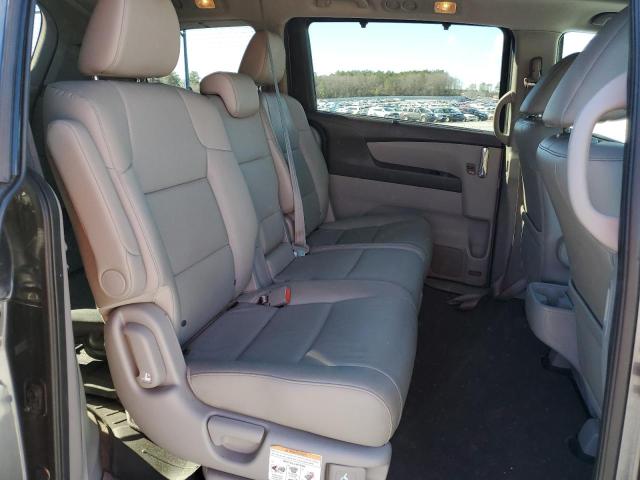 5FNRL5H90FB071451 Honda Odyssey Touring
