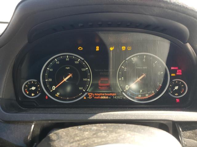WBAYA6C56FGK16670 BMW 740 I