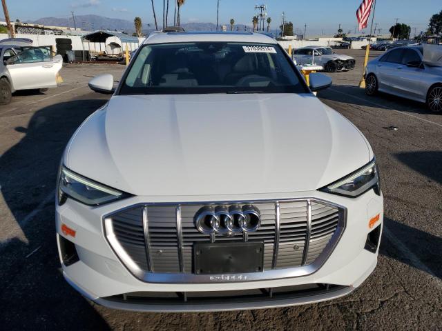 WA1VAAGE1KB024058 Audi E-tron Prestige