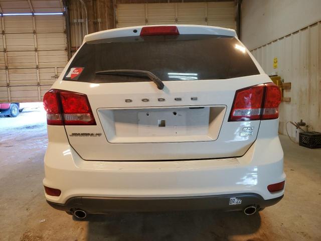 3C4PDCBG8HT509296 Dodge Journey Sxt