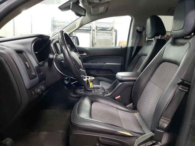 1GCGTDEN4H1215713 Chevrolet Colorado Z71