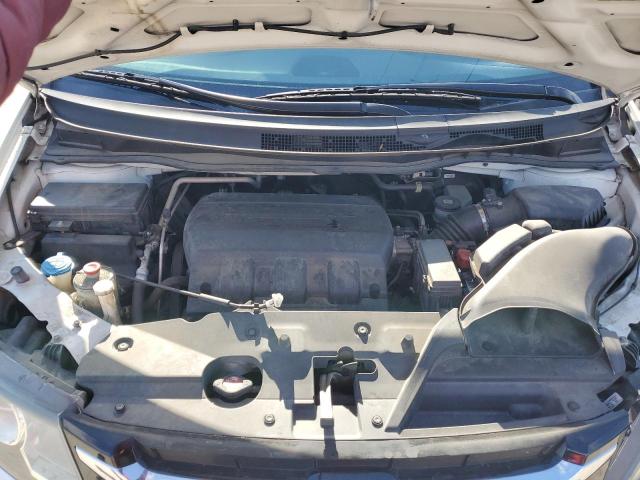 5FNRL5H31GB035880 Honda ODYSSEY SE