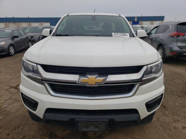 1GCHSBEA5H1147902 Chevrolet Colorado
