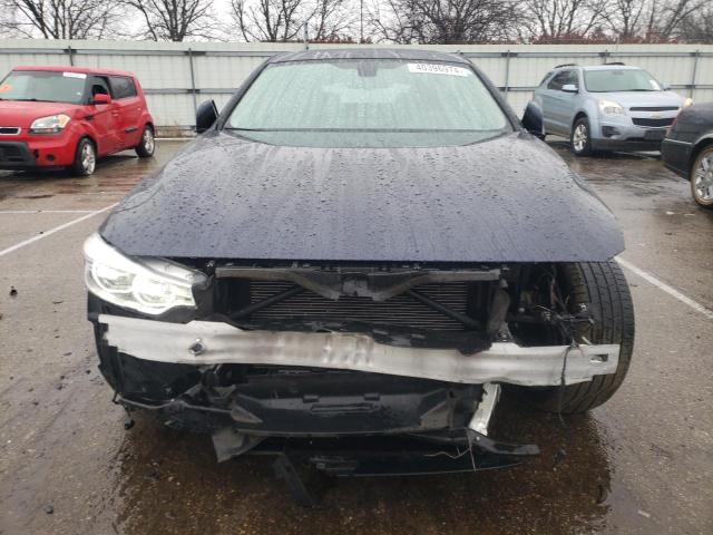 WBA4A7C5XFD415081 BMW 428 Xi Gran Coupe